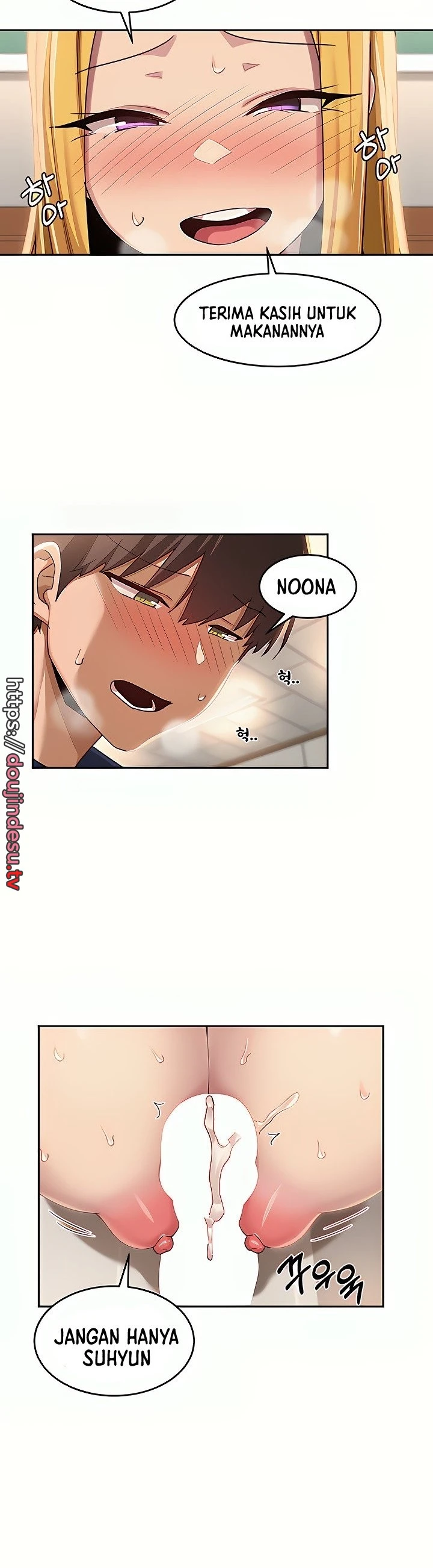 Sextudy Group Chapter 91 - Page 7